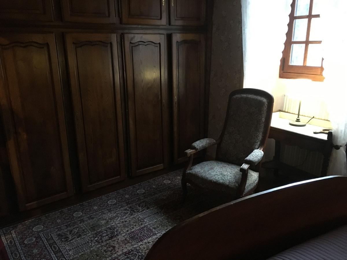 Au Pied Du Chateau Bourdeilles Ngoại thất bức ảnh