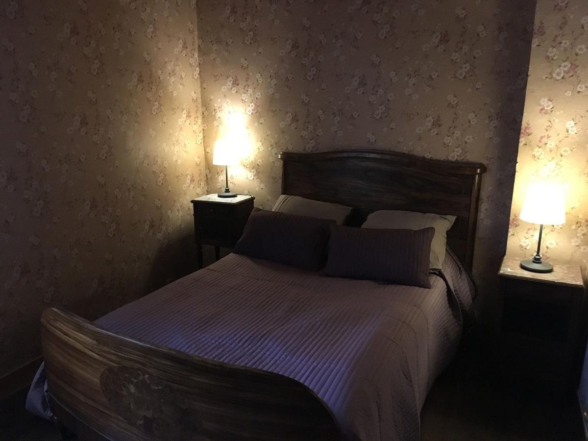 Au Pied Du Chateau Bourdeilles Ngoại thất bức ảnh