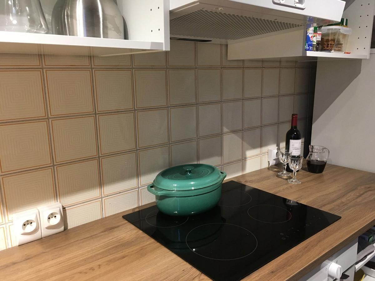 Au Pied Du Chateau Bourdeilles Ngoại thất bức ảnh